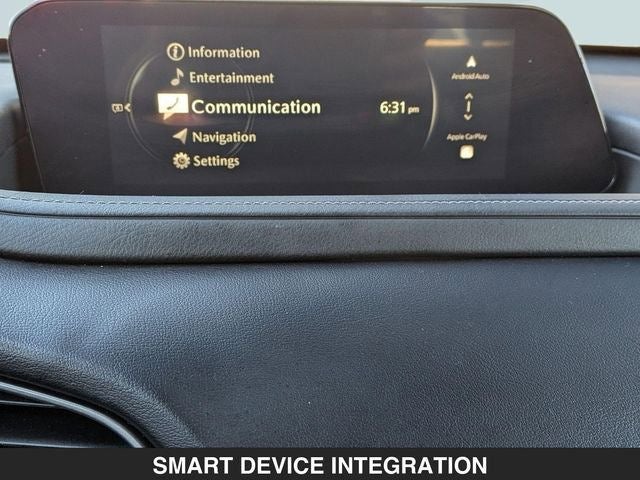 2025 Mazda MAZDA CX-30 2.5 S Select Sport