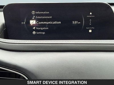 2025 Mazda MAZDA CX-30 2.5 S Select Sport