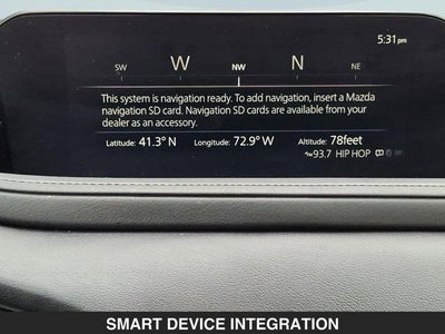 2025 Mazda MAZDA CX-30 2.5 S Select Sport
