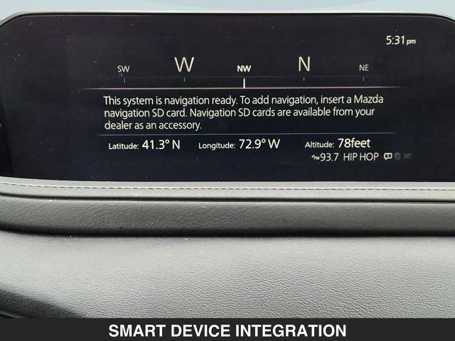 2025 Mazda MAZDA CX-30 2.5 S Select Sport