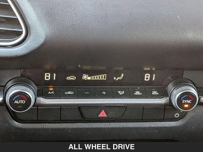 2025 Mazda MAZDA CX-30 2.5 S Select Sport