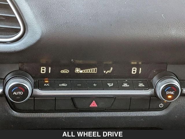 2025 Mazda MAZDA CX-30 2.5 S Select Sport