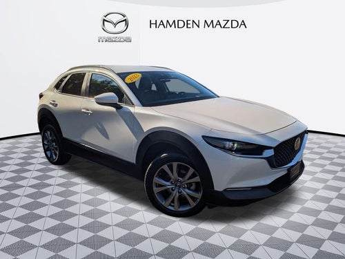 2023 Mazda CX-30 2.5 S Select Package 2.5 S