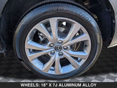 2023 Mazda CX-30 2.5 S Select Package 2.5 S