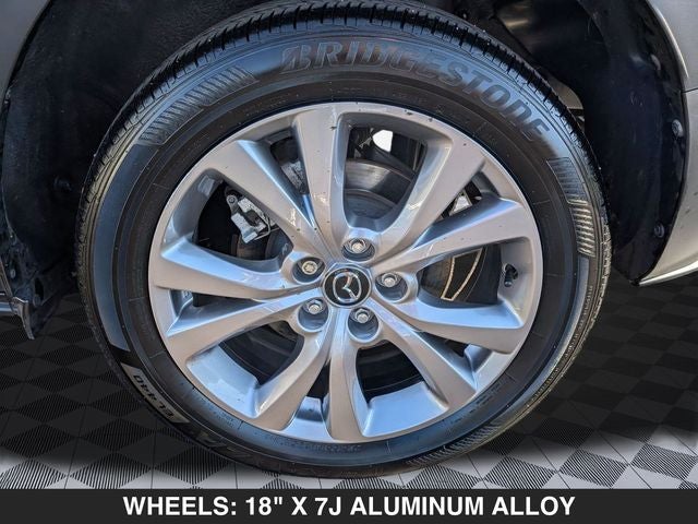 2023 Mazda CX-30 2.5 S Select Package 2.5 S