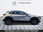 2023 Mazda CX-30 2.5 S Select Package 2.5 S