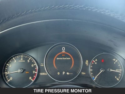 2023 Mazda CX-30 2.5 S Select Package 2.5 S