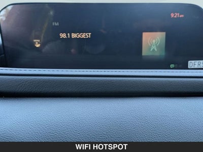 2023 Mazda CX-30 2.5 S Select Package 2.5 S