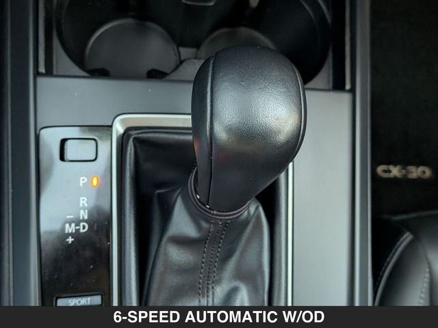 2023 Mazda CX-30 2.5 S Select Package 2.5 S