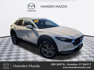 2023 Mazda MAZDA CX-30 2.5 S Select Package