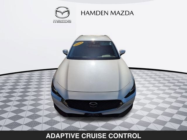 2023 Mazda MAZDA CX-30 2.5 S Select Package