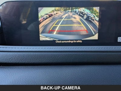 2023 Mazda MAZDA CX-30 2.5 S Select Package