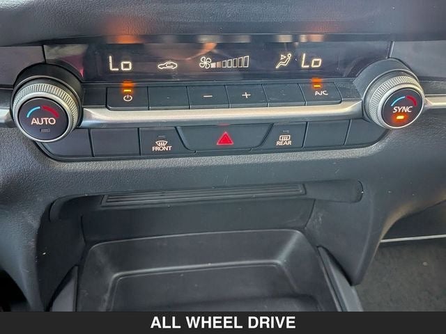 2023 Mazda MAZDA CX-30 2.5 S Select Package