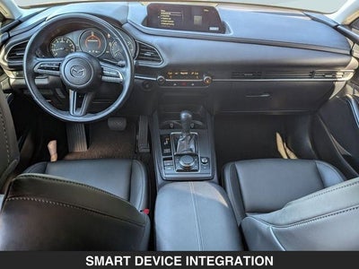 2023 Mazda MAZDA CX-30 2.5 S Select Package