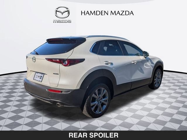 2023 Mazda MAZDA CX-30 2.5 S Select Package