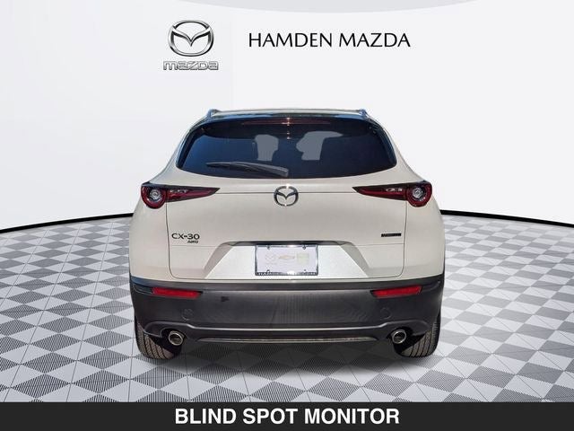 2023 Mazda MAZDA CX-30 2.5 S Select Package