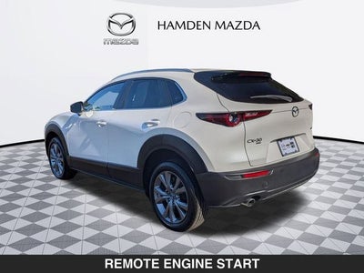 2023 Mazda MAZDA CX-30 2.5 S Select Package