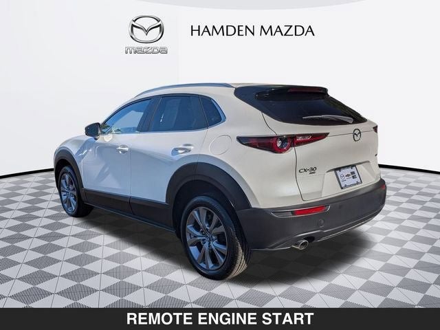 2023 Mazda MAZDA CX-30 2.5 S Select Package
