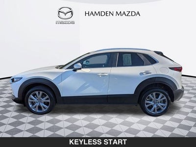 2023 Mazda MAZDA CX-30 2.5 S Select Package