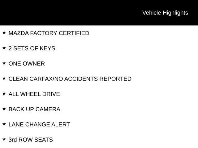 2023 Mazda MAZDA CX-30 2.5 S Select Package