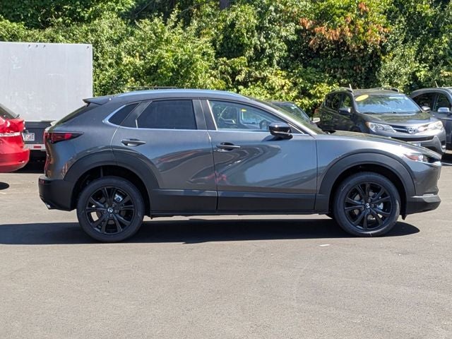 2025 Mazda CX-30 2.5 S Select Sport