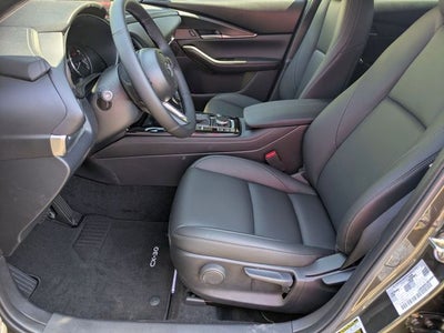 2025 Mazda CX-30 2.5 S Select Sport