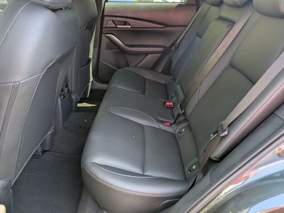 2025 Mazda CX-30 2.5 S Select Sport