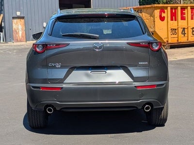 2025 Mazda CX-30 2.5 S Select Sport