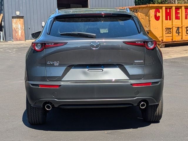 2025 Mazda CX-30 2.5 S Select Sport