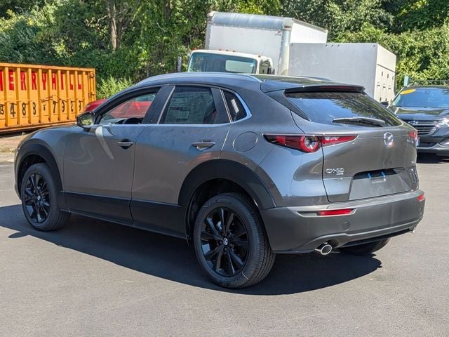 2025 Mazda CX-30 2.5 S Select Sport
