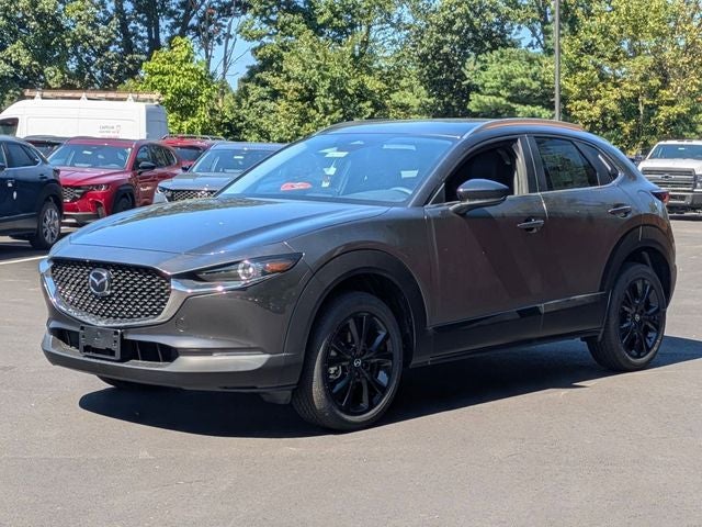 2025 Mazda CX-30 2.5 S Select Sport