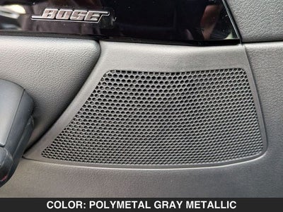 2026 Mazda CX-30 2.5 S Carbon Edition