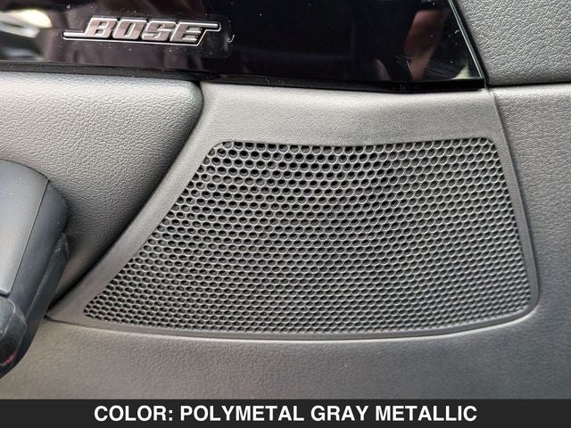 2026 Mazda CX-30 2.5 S Carbon Edition