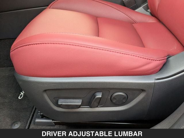 2026 Mazda CX-30 2.5 S Carbon Edition