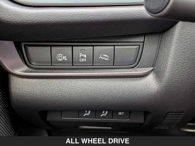 2026 Mazda CX-30 2.5 S Carbon Edition