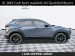2026 Mazda CX-30 2.5 S Carbon Edition