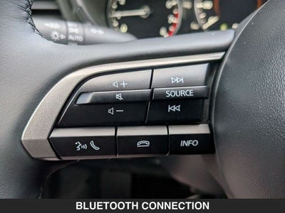 2026 Mazda CX-30 2.5 S Carbon Edition