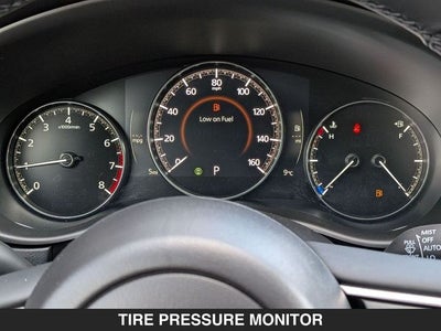 2026 Mazda CX-30 2.5 S Carbon Edition