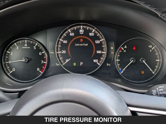 2026 Mazda CX-30 2.5 S Carbon Edition