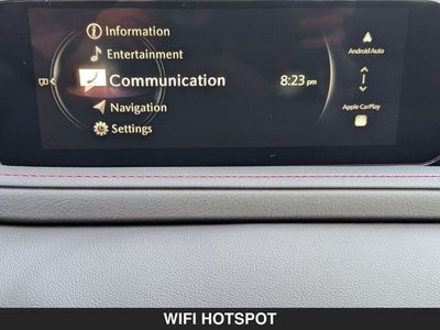 2026 Mazda CX-30 2.5 S Carbon Edition