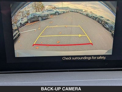 2026 Mazda CX-30 2.5 S Carbon Edition