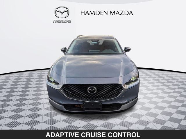 2026 Mazda CX-30 2.5 S Carbon Edition