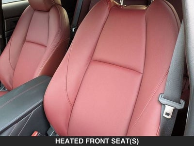 2026 Mazda CX-30 2.5 S Carbon Edition AWD