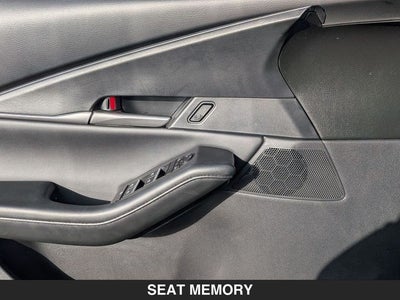 2026 Mazda CX-30 2.5 S Preferred