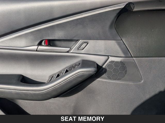 2026 Mazda CX-30 2.5 S Preferred