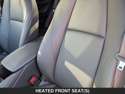 2026 Mazda CX-30 2.5 S Preferred