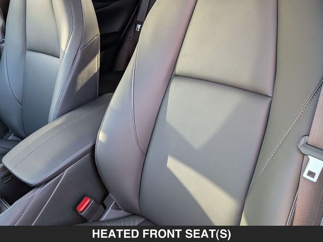 2026 Mazda CX-30 2.5 S Preferred