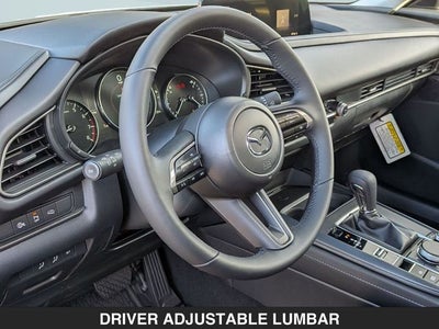 2026 Mazda CX-30 2.5 S Preferred