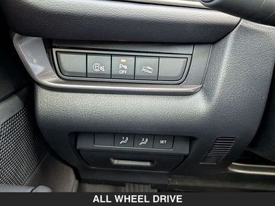 2026 Mazda CX-30 2.5 S Preferred