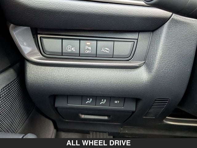 2026 Mazda CX-30 2.5 S Preferred